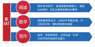 邯鄲SAT培訓助力留學夢 新申途留學與教育聯(lián)展網(wǎng)的專業(yè)服務解析