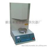 獻縣亞星公路建筑儀器廠產品與批發信息 連續式八輪平整度儀、土工布測厚儀與瀝青延伸度儀詳解